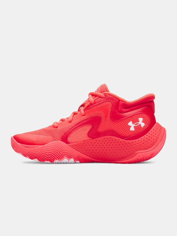 Under Armour Unisex cipele Under Armour UA GS JET '25