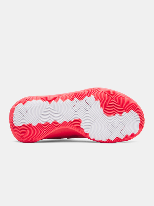 Under Armour Unisex cipele Under Armour UA GS JET '25