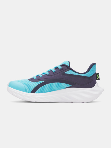 Under Armour Dječja obuća Under Armour UA BPS Ascend AL