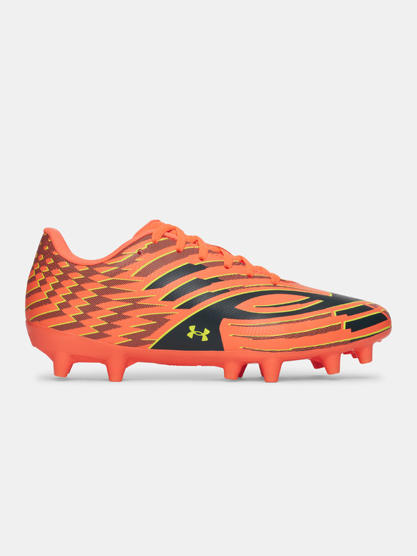 Under Armour Dječje kopačke Under Armour UA Shadow Club 4 FG Jr
