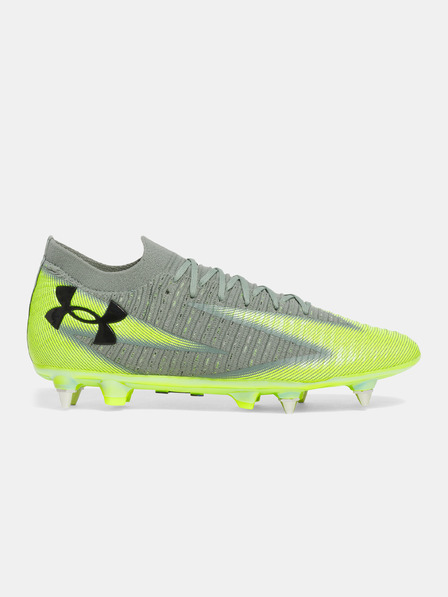 Under Armour Muške kopačke Under Armour UA TM Shadow Elite 3 HYB-GRN
