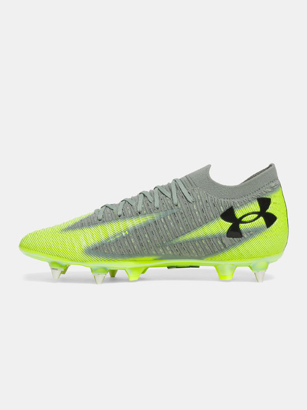 Under Armour Muške kopačke Under Armour UA TM Shadow Elite 3 HYB-GRN