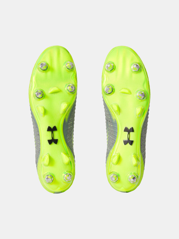 Under Armour Muške kopačke Under Armour UA TM Shadow Elite 3 HYB-GRN