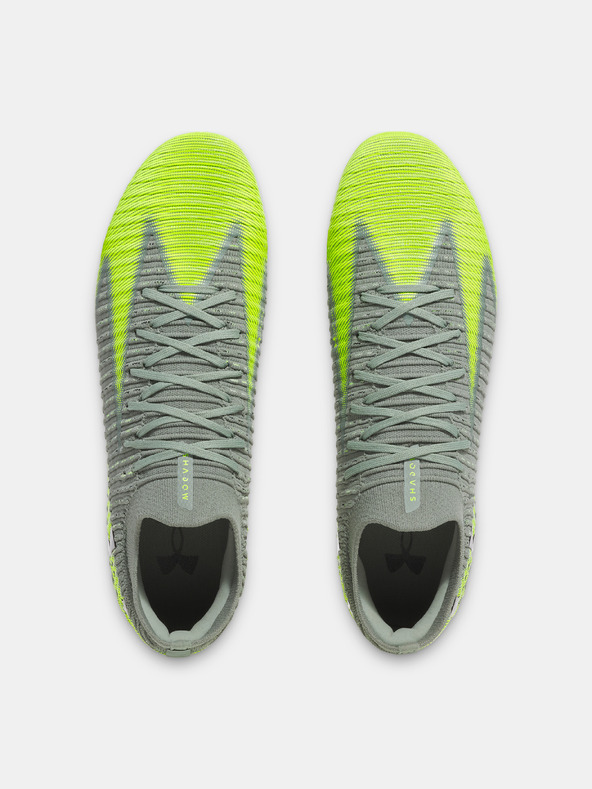 Under Armour Muške kopačke Under Armour UA TM Shadow Elite 3 HYB-GRN