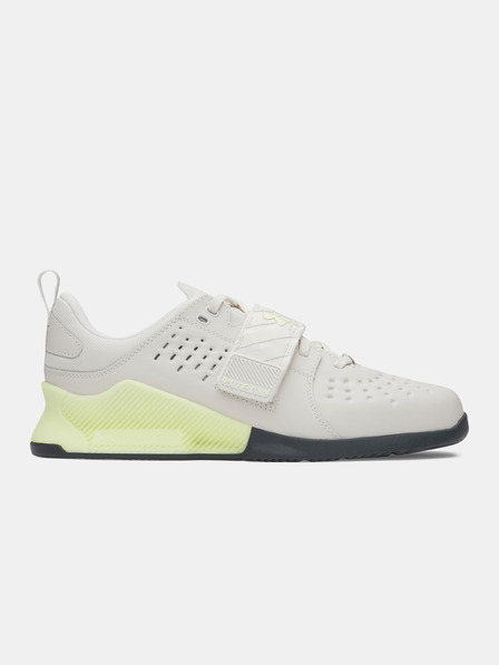 Under Armour Unisex cipele Under Armour UA Reign Lifter