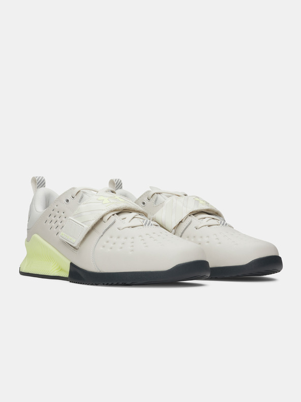 Under Armour Unisex cipele Under Armour UA Reign Lifter