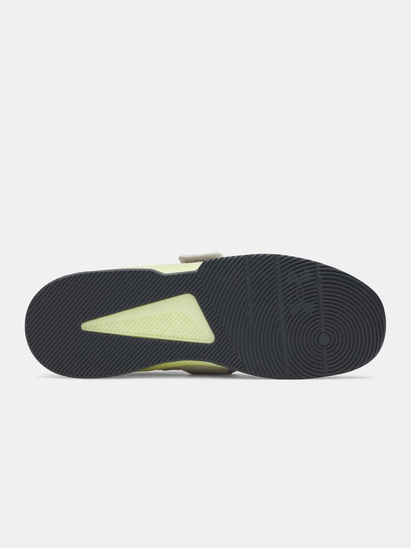 Under Armour Unisex cipele Under Armour UA Reign Lifter