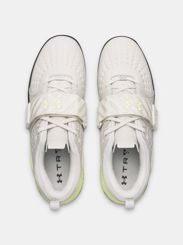Under Armour Unisex cipele Under Armour UA Reign Lifter