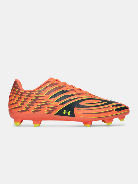 Under Armour Unisex football kopačke Under Armour UA U Shadow Select 4 FG