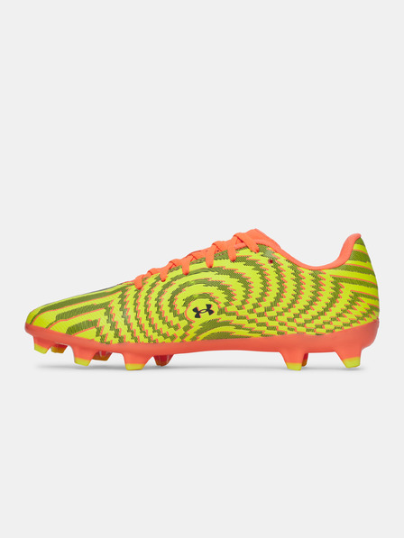 Under Armour Unisex football kopačke Under Armour UA U Shadow Select 4 FG