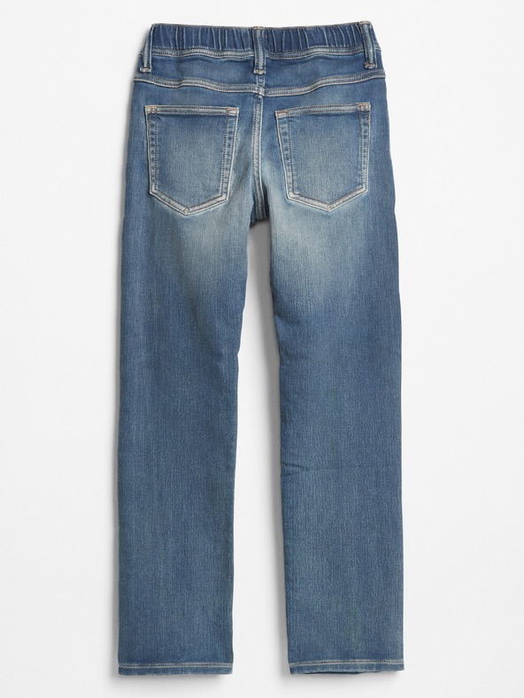 GAP Dječje slim stretch traperice GAP