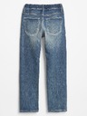GAP Dječje slim stretch traperice GAP