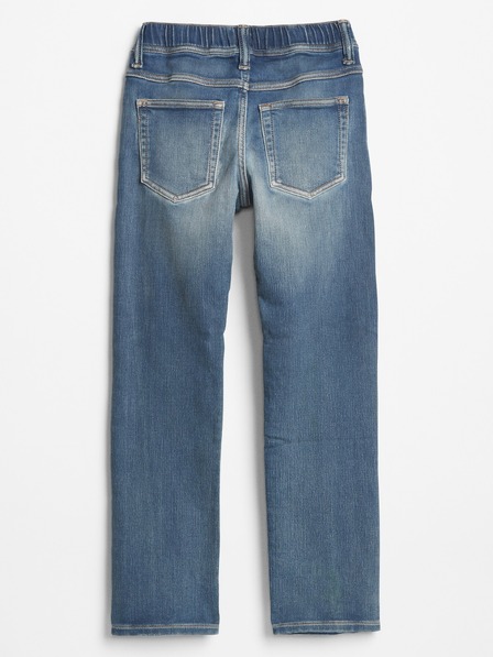 GAP Dječje slim stretch traperice GAP