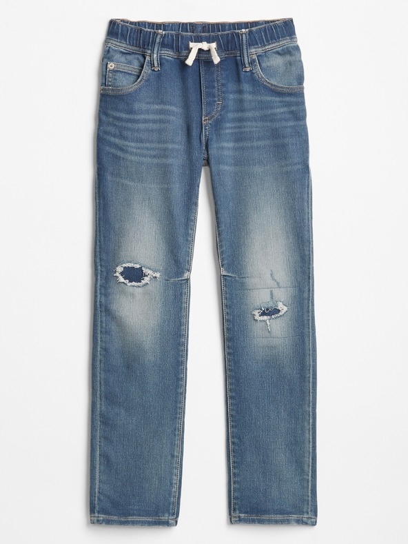GAP Dječje slim stretch traperice GAP