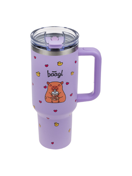 BAAGL  BAAGL B-Cup Kapibara
