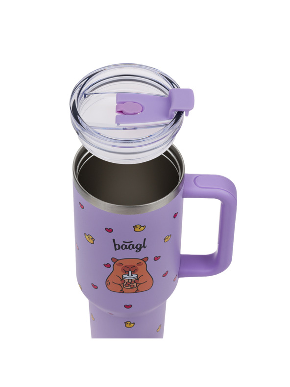 BAAGL  BAAGL B-Cup Kapibara