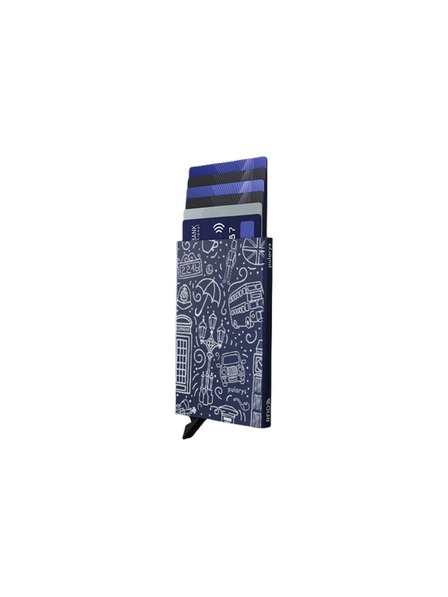 Pularys Unisex futrola za dokumente Pularys Piccadoodle