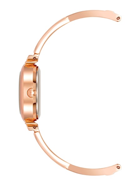 Anne Klein Ženski poklon set sata i narukvica Anne Klein AK/3292WTST