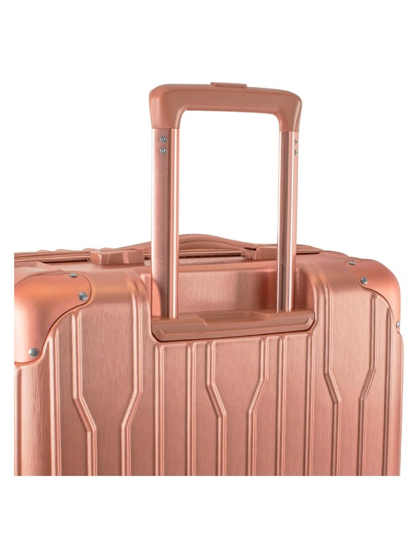 Heys Heys Xtrak S Rose Gold