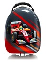 Heys Dječji kovčeg Heys Turbo Tots Scooter Race Car
