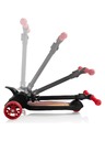 Heys Dječji kovčeg Heys Turbo Tots Scooter Race Car