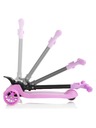 Heys Dječji kovčeg Heys Turbo Tots Scooter Royal Carriage