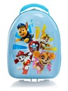Heys Dječji kovčeg Heys Turbo Tots Scooter Paw Patrol Blue