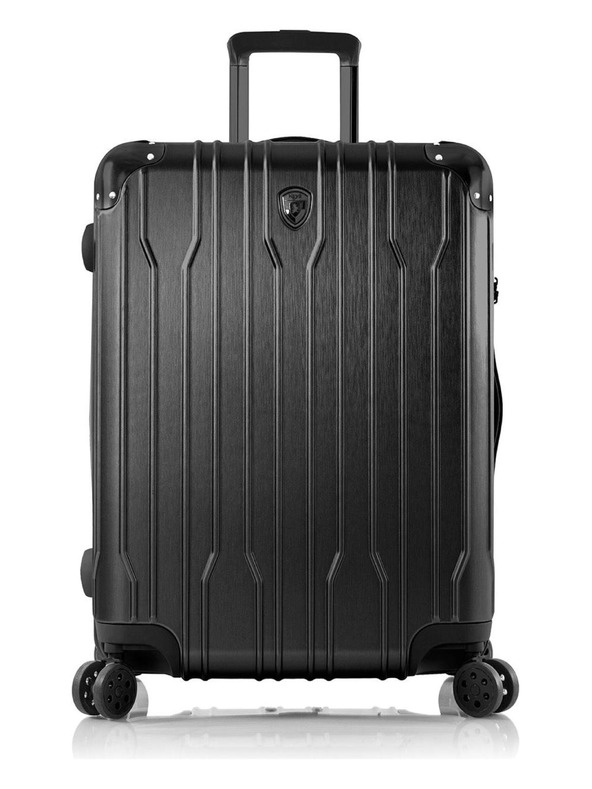 Heys Set putnih kovčega Heys Xtrak S,M,L Black