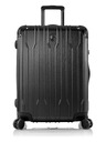 Heys Set putnih kovčega Heys Xtrak S,M,L Black