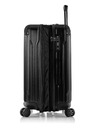 Heys Set putnih kovčega Heys Xtrak S,M,L Black
