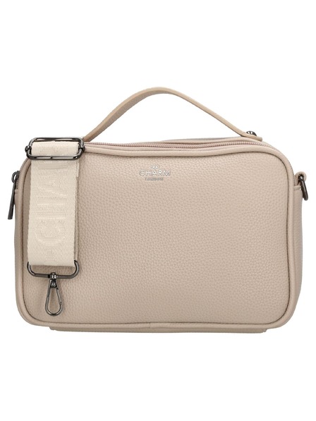 Charm London Torba Charm London Mulberry street W00408 Bež