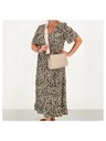 Charm London Torba Charm London Mulberry street W00408 Bež
