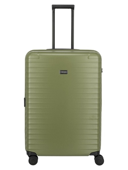 Titan Putni kofer Titan Upgrade L Forest green