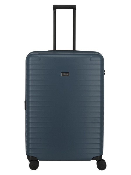 Titan Putni kofer Titan Upgrade L Midnight blue