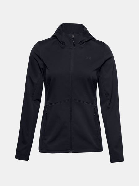 Under Armour Ženska jakna Under Armour CGI Shield Hooded FZ