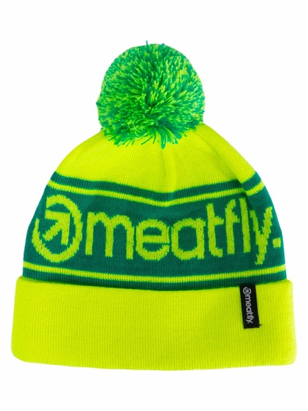 Meatfly Meatfly kapa Jessie Acid Lime