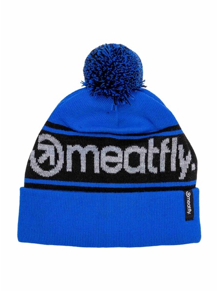 Meatfly Meatfly kapa Jessie Blue Sky / Black