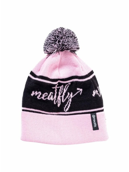 Meatfly Meatfly kapa Jessie Pink