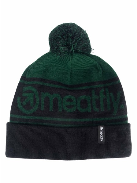 Meatfly Meatfly kapa Robb Bottle Green