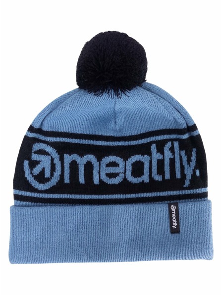 Meatfly Meatfly kapa Robb Slate Blue