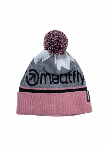 Meatfly Meatfly kapa Robb Grey / Dusty Rose