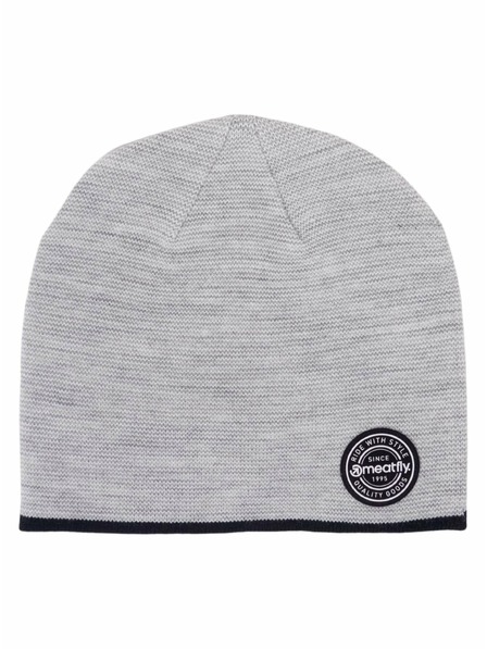 Meatfly Meatfly kapa Wilson White Heather