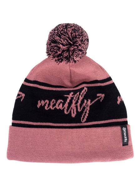 Meatfly Meatfly kapa Robb Dusty Rose