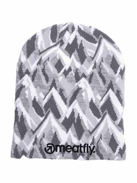 Meatfly Meatfly kapa Dean White Mountain