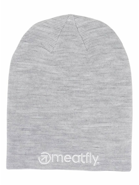 Meatfly Meatfly kapa Dean White Heather
