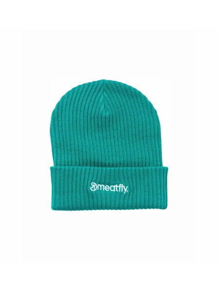 Meatfly Meatfly kapa Tommy Teal Blue