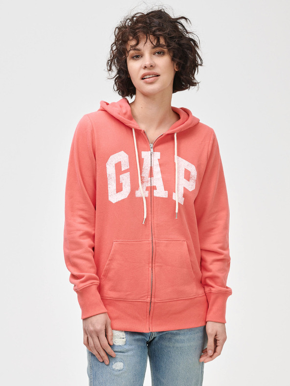 GAP Dukserica Gap logo easy GAP
