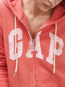 GAP Dukserica Gap logo easy GAP