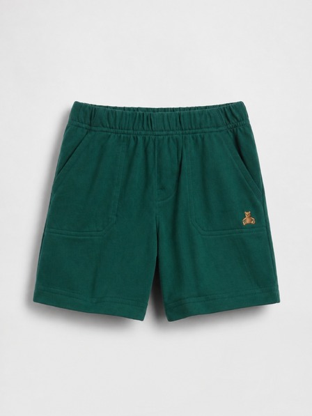 GAP Baby kratke hlače Mix & Match GAP