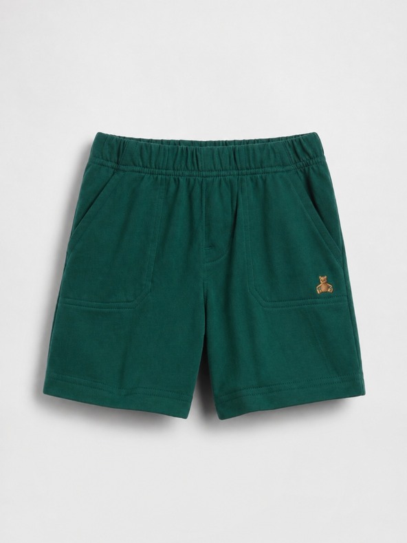 GAP Baby kratke hlače Mix & Match GAP